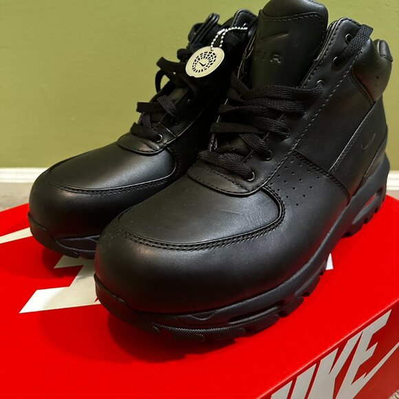 Nike Air Max Goadome Boots – Size 11.5M - Picture 7 of 10
